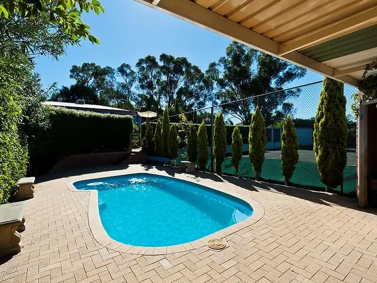 Fifth view of Homely house listing, 46 Mallee Drive, Karnup WA 6176