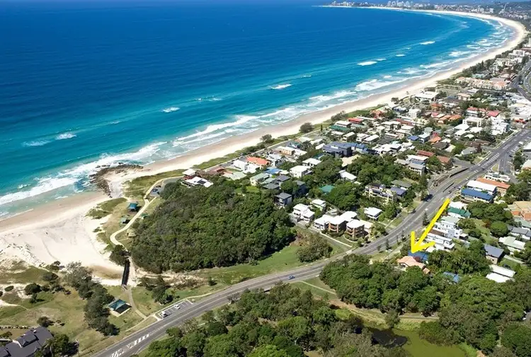 Second view of Homely house listing, 30 Teemangum Street, Tugun QLD 4224
