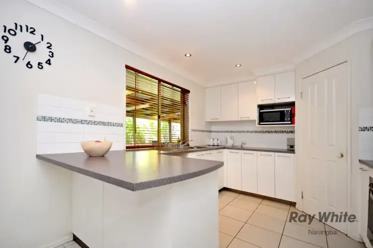 Fifth view of Homely house listing, 12 Rifle Range Road, Narangba QLD 4504
