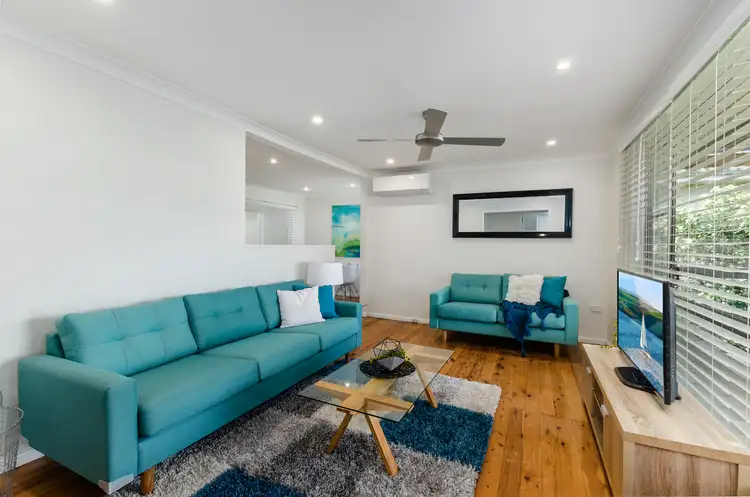 38 Blakemore Avenue, Kanahooka NSW 2530