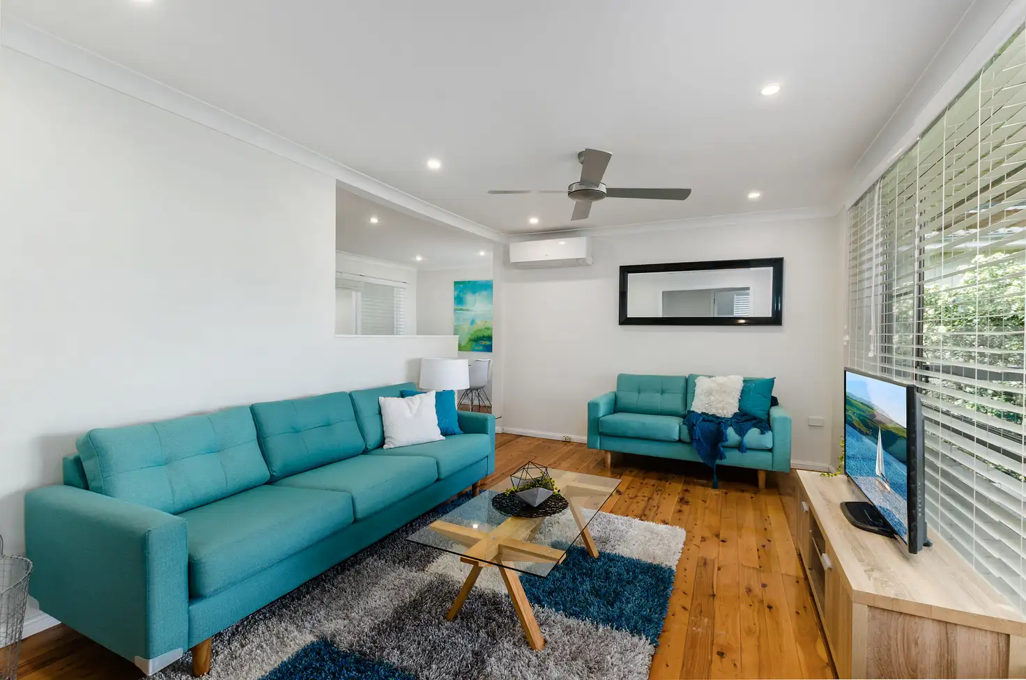 Main view of Homely house listing, 38 Blakemore Avenue, Kanahooka NSW 2530