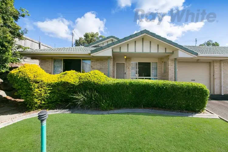 8/17 Victor Street, Runcorn QLD 4113