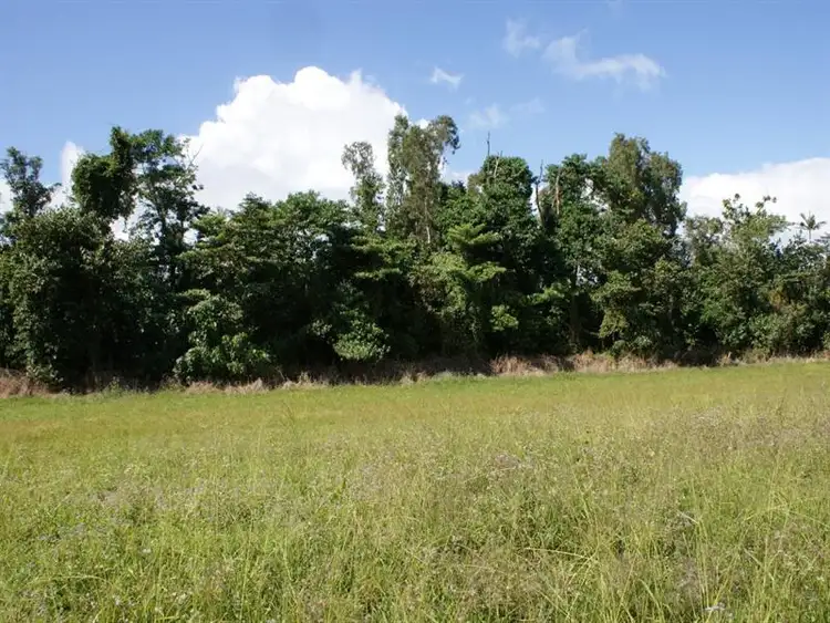 Lot 137 Iluka Close, Mission Beach QLD 4852