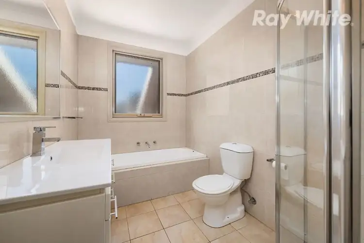 Fourth view of Homely house listing, 7 Trudi Court, Bundoora VIC 3083