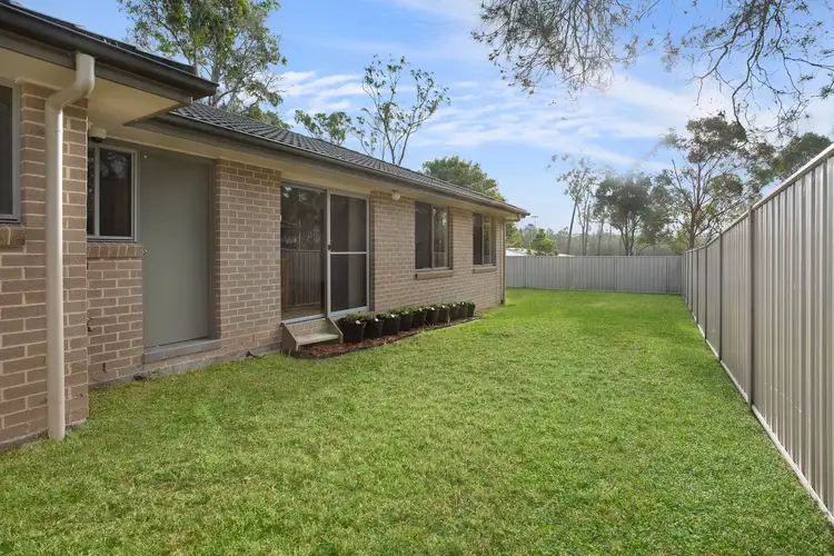 Second view of Homely house listing, 16 De L'Isle Drive, Watanobbi NSW 2259