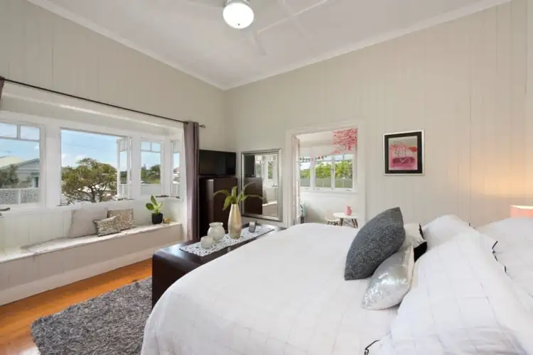 Sixth view of Homely house listing, 117 Lloyd Street, Camp Hill QLD 4152