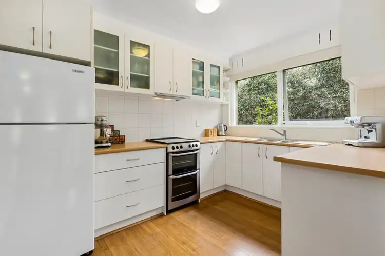 Fifth view of Homely townhouse listing, 3/83 Severn Street, Box Hill North VIC 3129