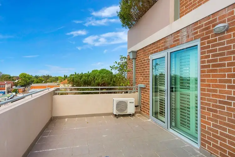 Fifth view of Homely unit listing, 30/524 Pacific Highway, Chatswood NSW 2067