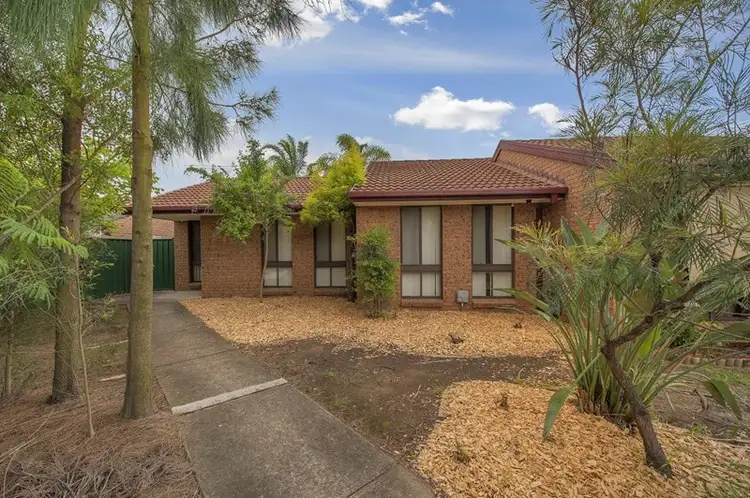 Main view of Homely villa listing, 20/45 Pine Road, Casula NSW 2170
