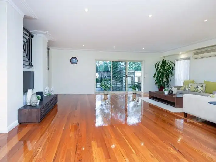 Fifth view of Homely house listing, 43 Corryton Court, Wattle Grove NSW 2173