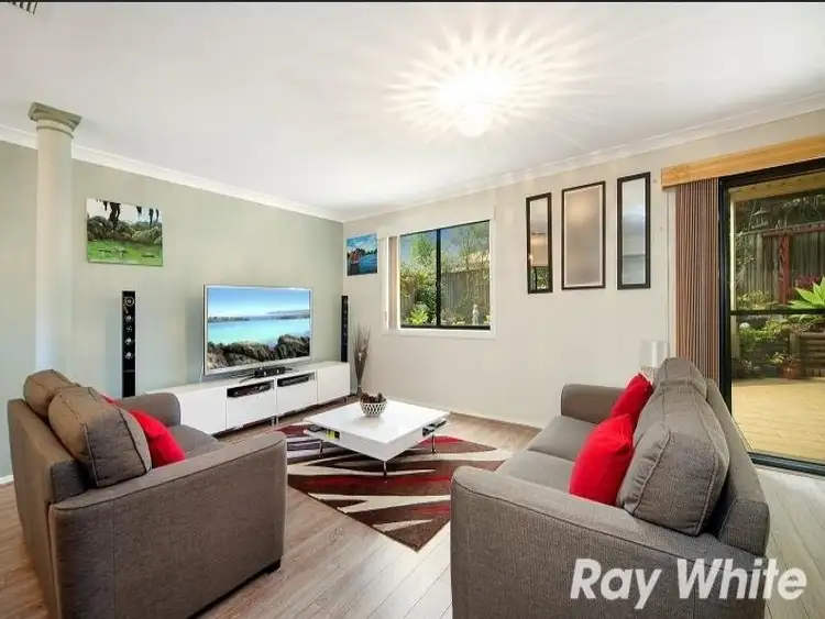 Second view of Homely townhouse listing, 73/59A Castle Street, Castle Hill NSW 2154