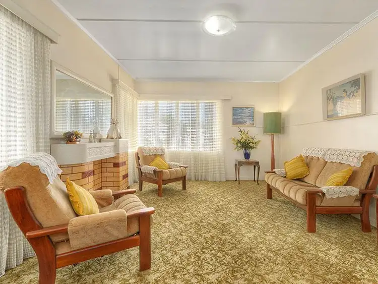 Fourth view of Homely house listing, 23 Munna Street, Wilston QLD 4051