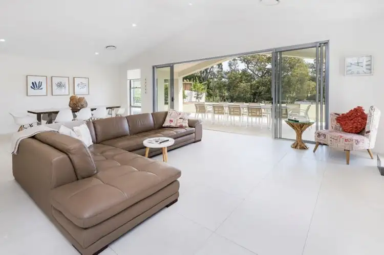 Seventh view of Homely house listing, 111 The Peninsula, Helensvale QLD 4212