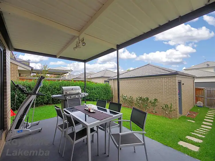 Third view of Homely house listing, 13 Hollyoake Circuit, Glenfield NSW 2167