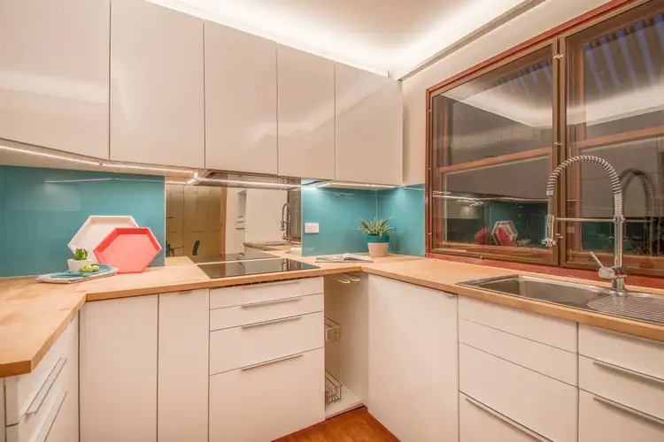Fourth view of Homely house listing, 76 Sherbrooke Street, Ainslie ACT 2602