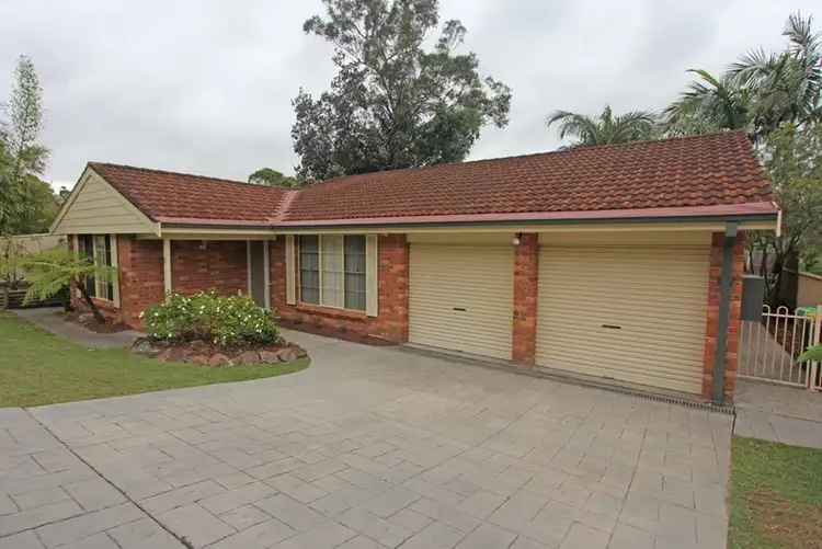 21 Katherine Crescent, Green Point NSW 2251
