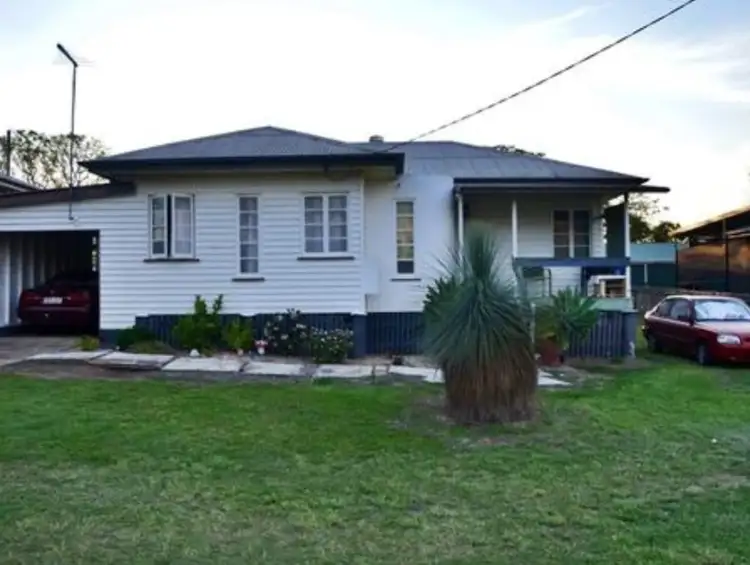 Address available on request
