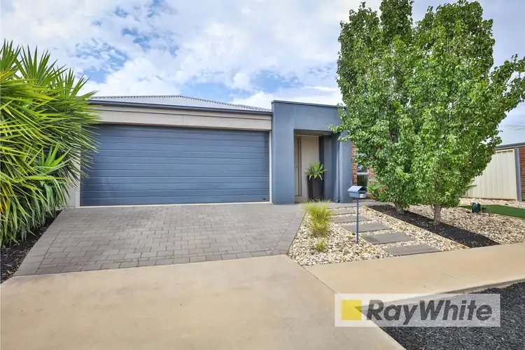 Main view of Homely house listing, 19 John Monash Boulevard, Mildura VIC 3500