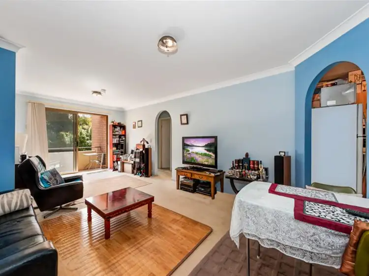 Second view of Homely apartment listing, 7/2 Pearson Street, Gladesville NSW 2111