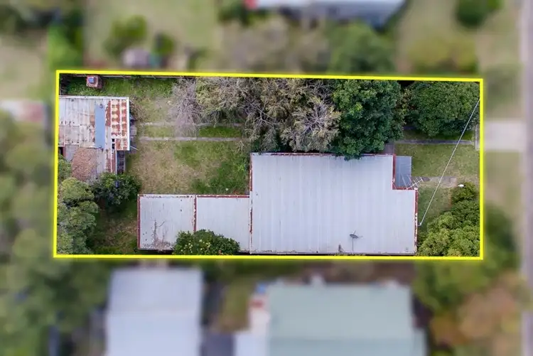 Third view of Homely house listing, 50 Second Avenue, Rosebud VIC 3939