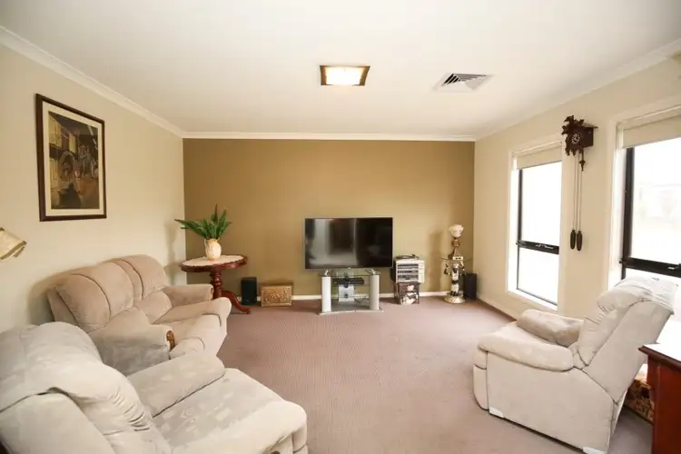 Second view of Homely house listing, 4 Condor Drive, Mildura VIC 3500