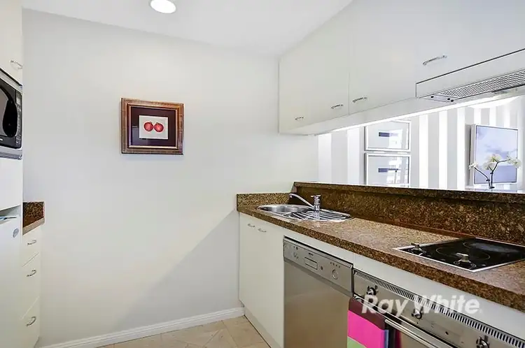 Fifth view of Homely apartment listing, 916/187 Kent Street, Sydney NSW 2000