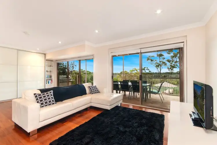 Fourth view of Homely house listing, 90 Willaroo Avenue, Woronora Heights NSW 2233