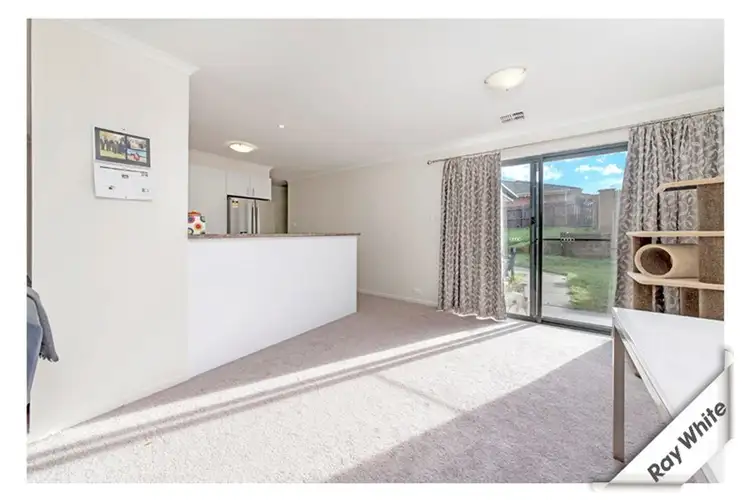 Third view of Homely house listing, 2 Eccles Circuit, Macgregor ACT 2615