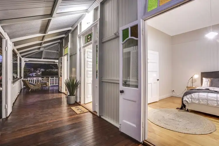 Third view of Homely house listing, 20 Zillman Road, Hendra QLD 4011