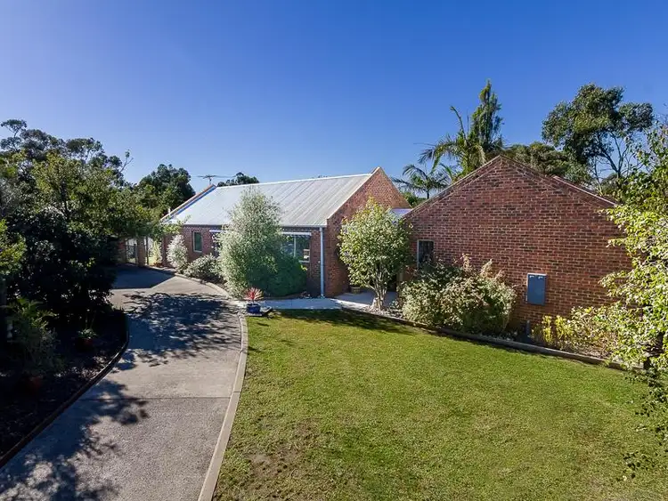 Main view of Homely house listing, 18 Blue Gum Court, Cowes VIC 3922