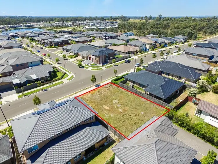 Seventh view of Homely land listing, 47 Greenview Parade, The Ponds NSW 2769
