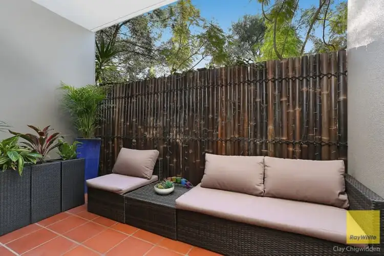 Third view of Homely unit listing, 14/194 Lawrence Street, Alexandria NSW 2015