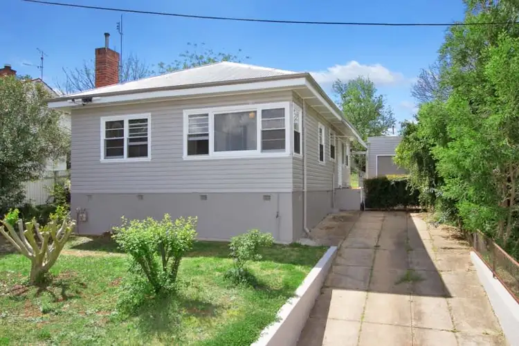 10 Lancaster Avenue, Tamworth NSW 2340