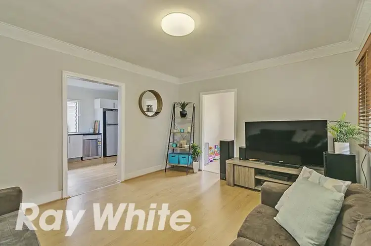 Third view of Homely house listing, 96 Railway Parade, Woodridge QLD 4114