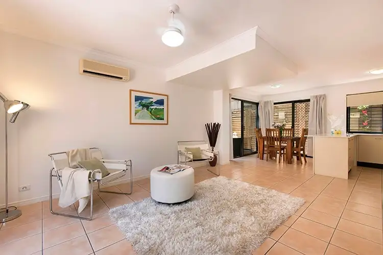 Second view of Homely townhouse listing, 11/130 Hamilton Road, Moorooka QLD 4105