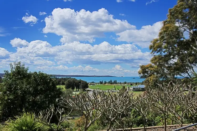 Second view of Homely house listing, 13 Ridge Street, Catalina NSW 2536