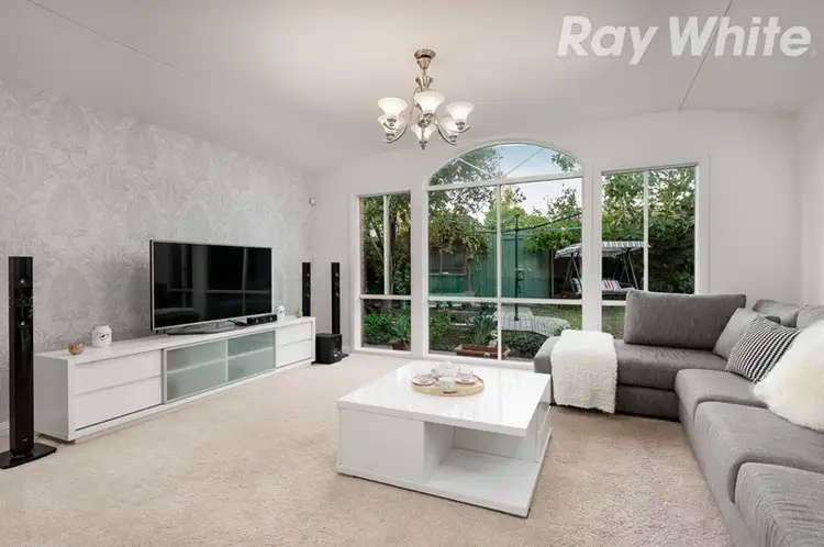 Fifth view of Homely house listing, 12 Windmill Street, Bundoora VIC 3083