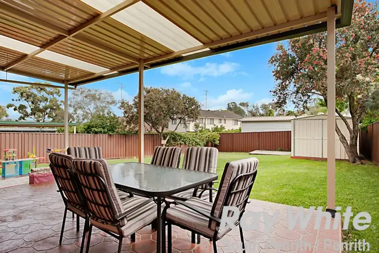 Fourth view of Homely house listing, 57 Birmingham Road, South Penrith NSW 2750