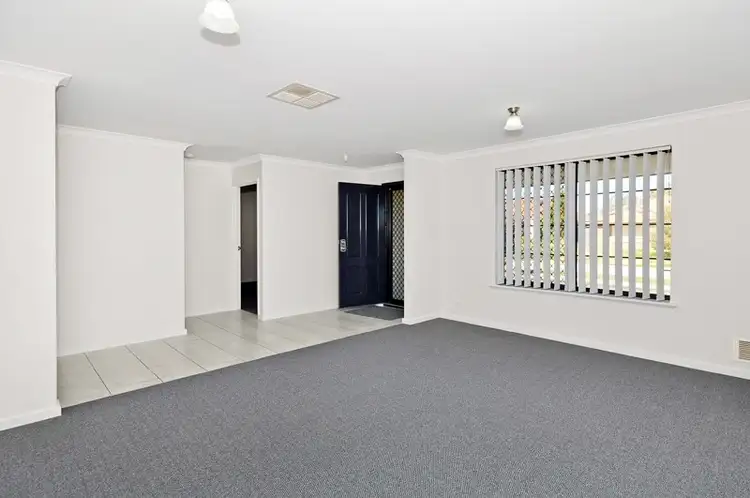 Third view of Homely house listing, 21 Granesse Drive, Ellenbrook WA 6069