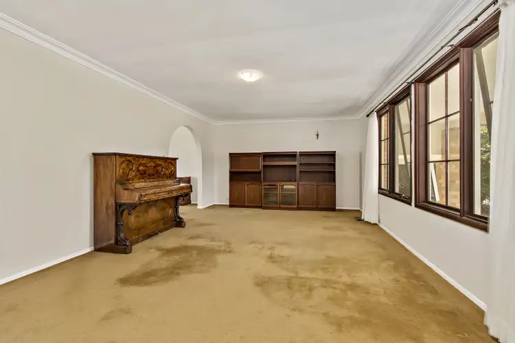 Second view of Homely house listing, 60 Erldunda Circuit, Hawker ACT 2614