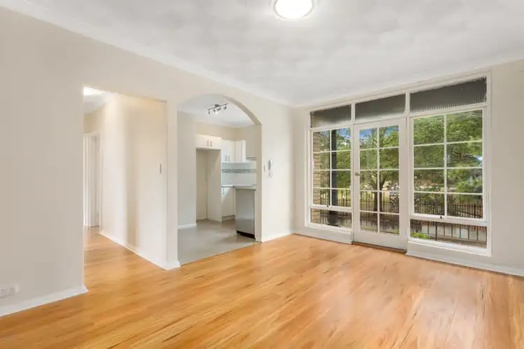 Third view of Homely apartment listing, 4/523 Victoria Road, Ryde NSW 2112