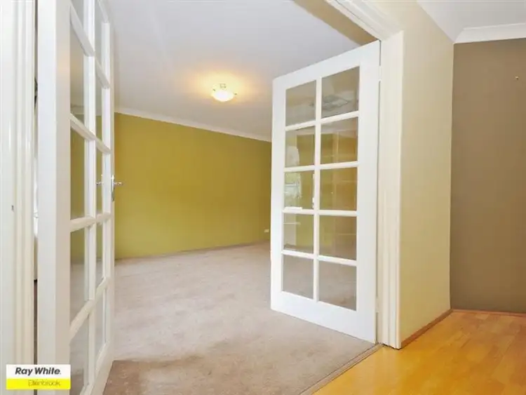 Second view of Homely house listing, 5 Fantail Crescent, Ellenbrook WA 6069