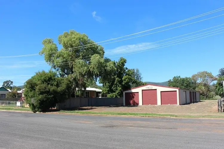 Fourth view of Homely house listing, 2-4 Ridley Street, Bingara NSW 2404