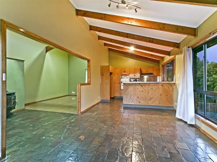 Third view of Homely house listing, 17 Kincumber Drive, Redwood Park SA 5097