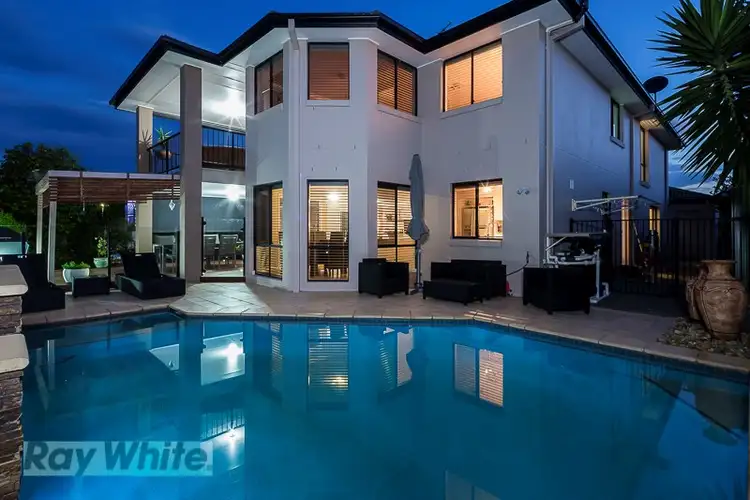 24 Penzance Drive, Redland Bay QLD 4165