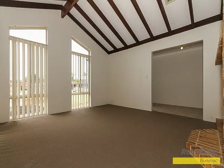 Fourth view of Homely house listing, 8 Carbla Court, Ballajura WA 6066