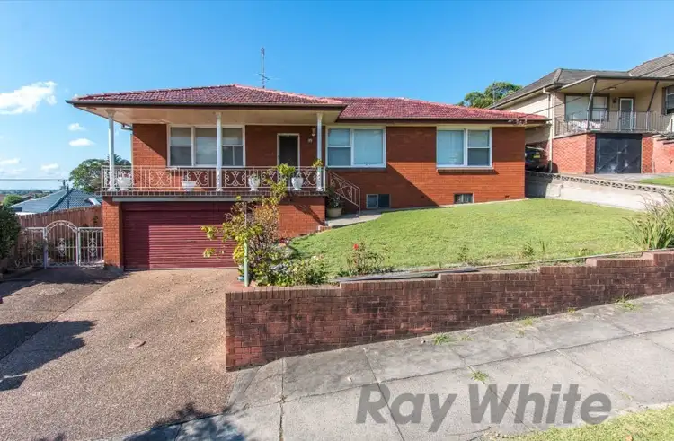 119 Garden Grove Parade, Adamstown Heights NSW 2289