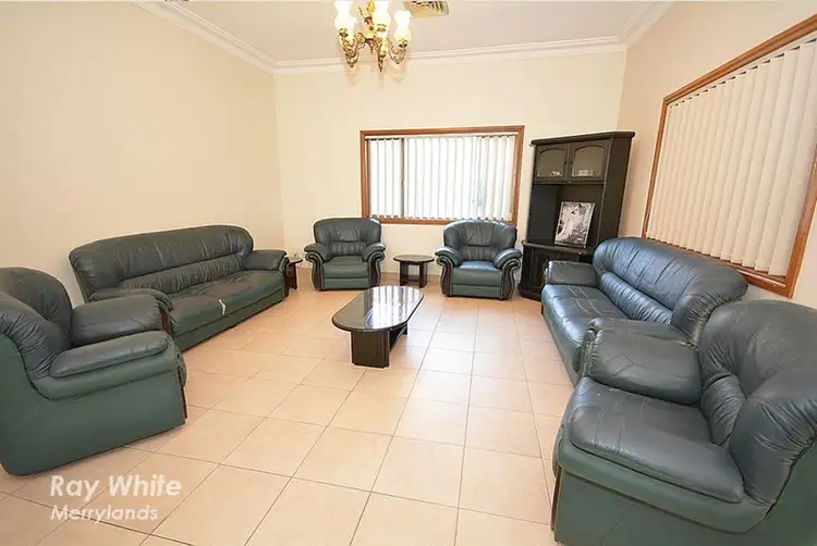 Fourth view of Homely house listing, 196 Guildford Road, Guildford NSW 2161
