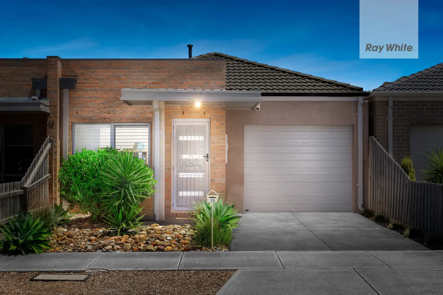 Main view of Homely house listing, 10 Freshwater Way, South Morang VIC 3752