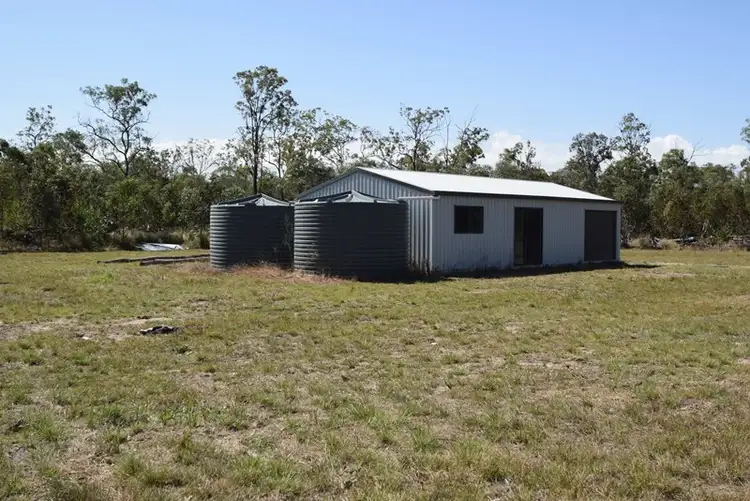 Fourth view of Homely rural property listing, 6 Wotan Road, Churchable QLD 4311